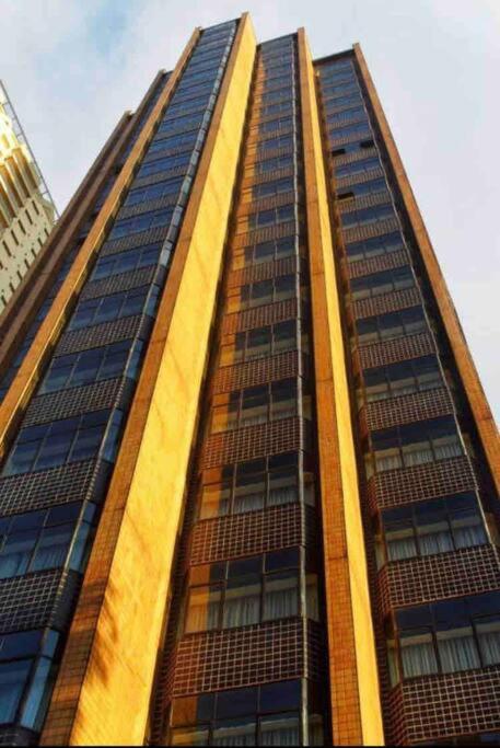 Apartment Sol Alphaville Flat Equipado Lazer E Trabalho Barueri