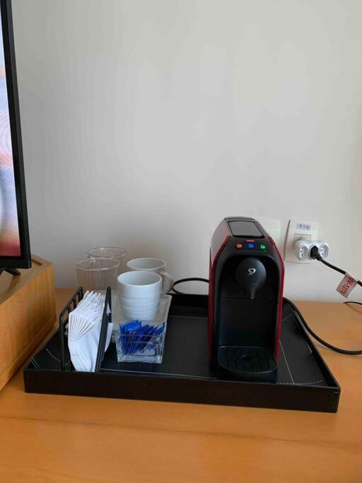 Apartment Sol Alphaville Flat Equipado Lazer E Trabalho Barueri