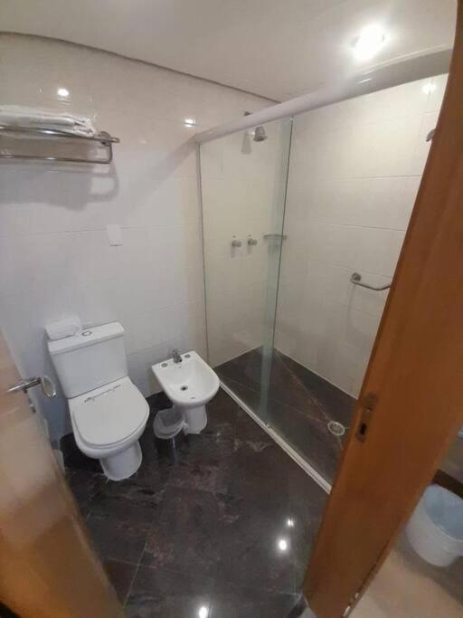 Sol Alphaville Flat Equipado Lazer E Trabalho *